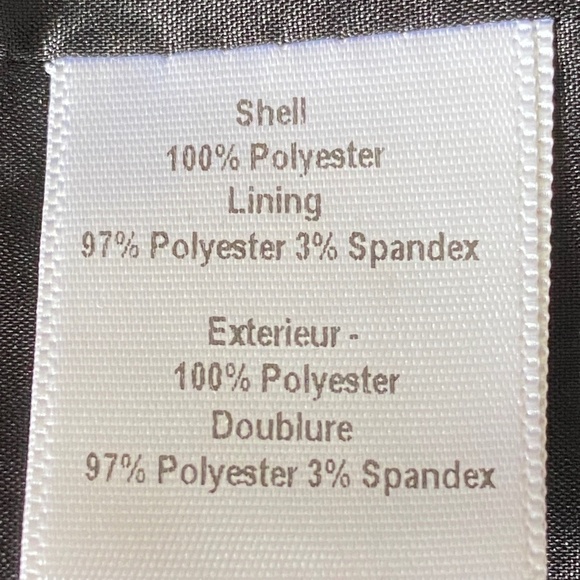 Likely Rae Ruffled Floral Maxi Wrap Dress Size 4 - Picture 9 of 16